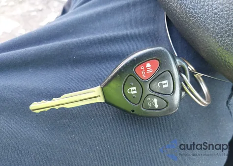 2013 Toyota Corolla Le from USA, damaged, VIN 5YFBU4EE6DP150067